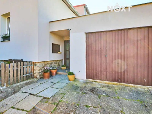 Prodaný dům 124 m², pozemek 315 m²