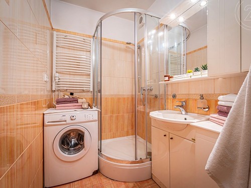 Prodaný byt 2+1 58 m²