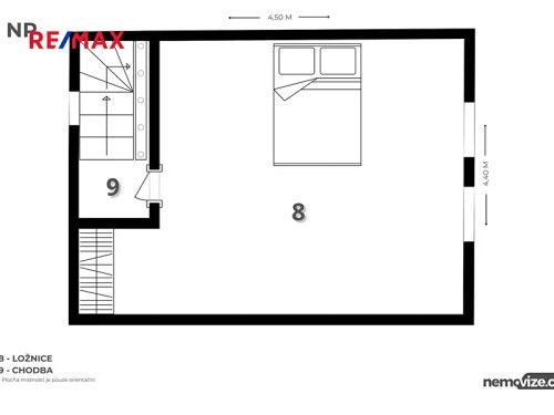 Prodej domu 70 m², pozemek 397 m²