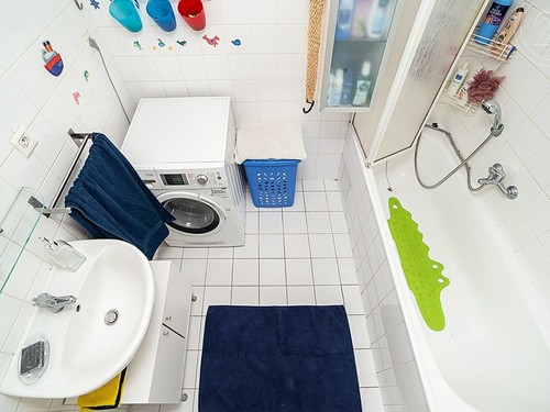 Prodaný byt 2+kk 57 m²