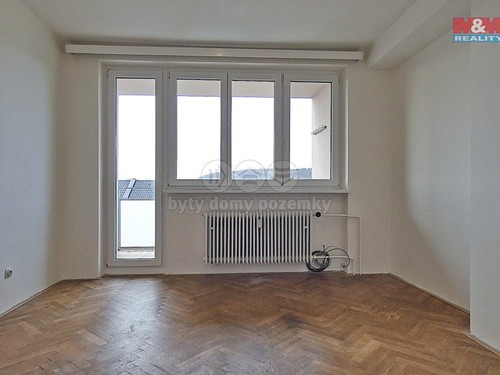 Prodaný byt 3+1 75 m²