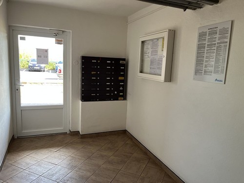 Prodaný byt 2+kk 43 m²