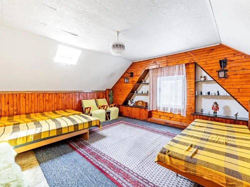 Prodaný dům 180 m², pozemek 951 m²