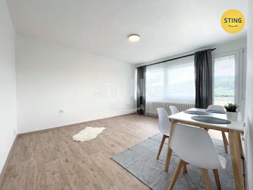 Prodej bytu 1+1 32 m²