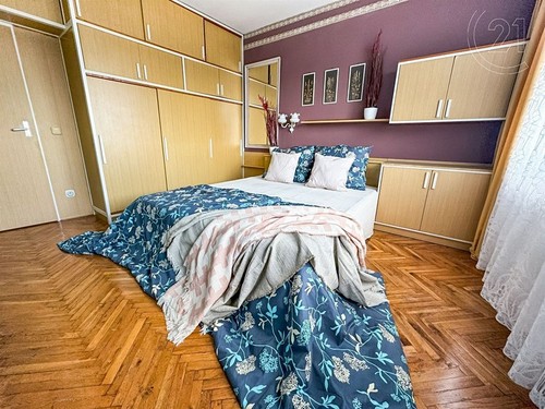 Prodaný dům 103 m², pozemek 673 m²