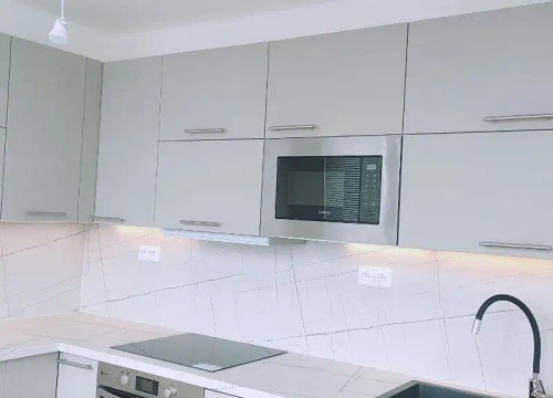 Prodaný byt 3+1 83 m²