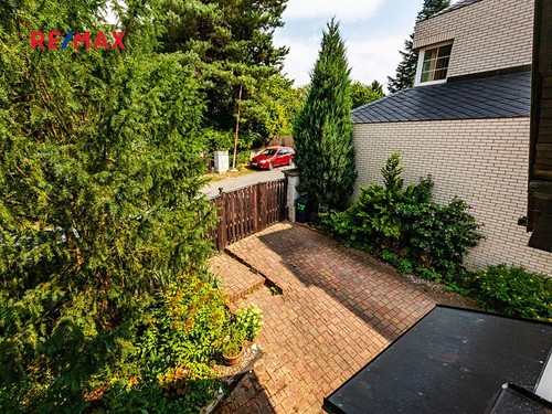 Prodaný dům 67 m², pozemek 447 m²