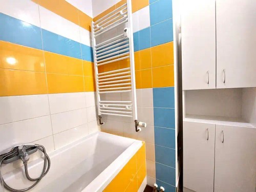 Prodaný byt 3+1 75 m²