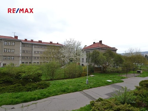 Prodaný byt 2+kk 48 m²