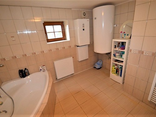 Prodaný dům 130 m², pozemek 620 m²