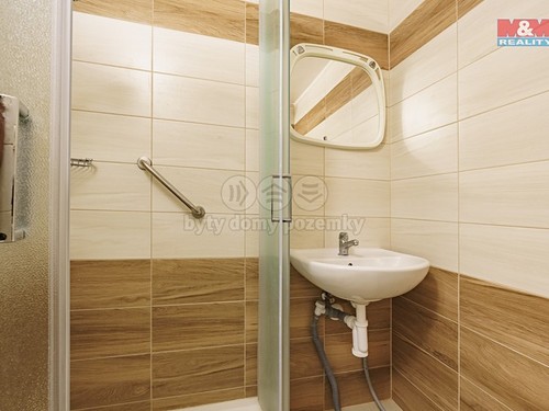 Prodaný byt 2+1 56 m²