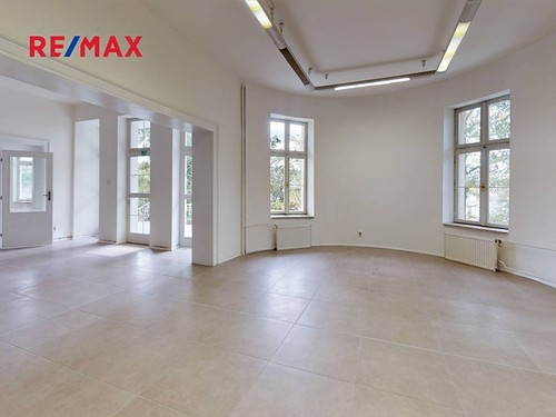 Prodaný dům 487 m², pozemek 1414 m²
