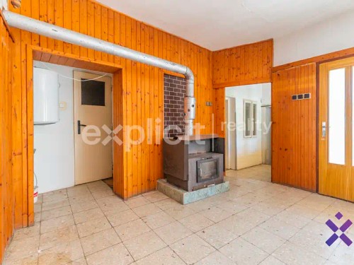 Prodaný dům 177 m², pozemek 626 m²