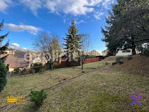 Prodaný dům 266 m², pozemek 1265 m²
