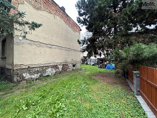Prodaný dům 148 m², pozemek 362 m²