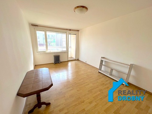 Prodaný byt 2+1 62 m²