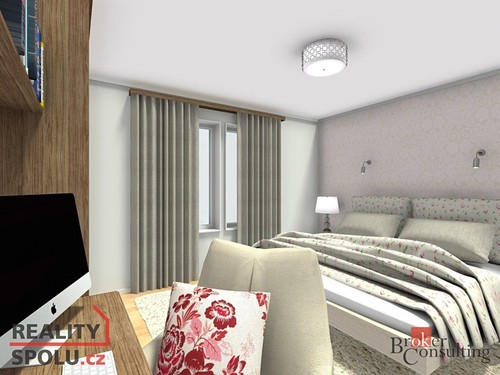 Prodaný dům 97 m², pozemek 476 m²