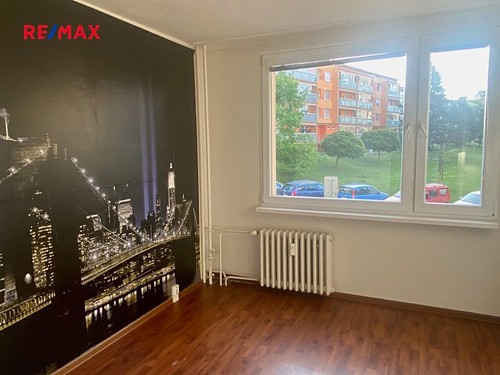 Prodaný byt 3+1 67 m²