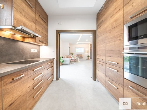 Prodaný byt 3+1 313 m²