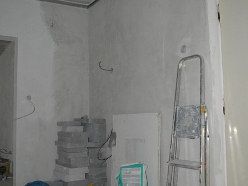 Prodaný byt 3+kk 56 m²