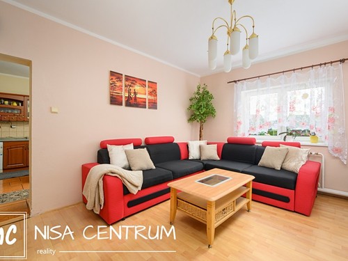 Prodaný dům 200 m², pozemek 772 m²
