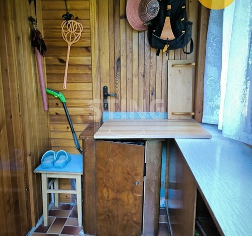 Prodaná chata 50 m², pozemek 376 m²