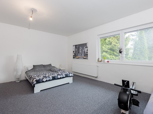 Prodaný byt 4+kk 95 m²
