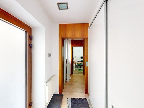 Prodaný dům 414 m², pozemek 396 m²