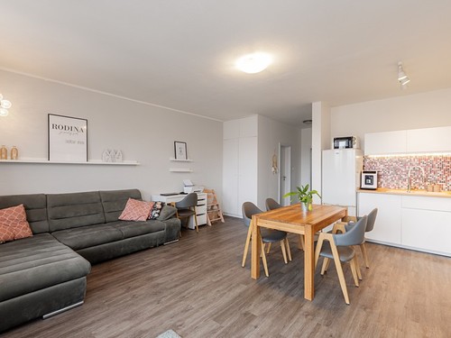 Prodaný byt 3+kk 79 m²