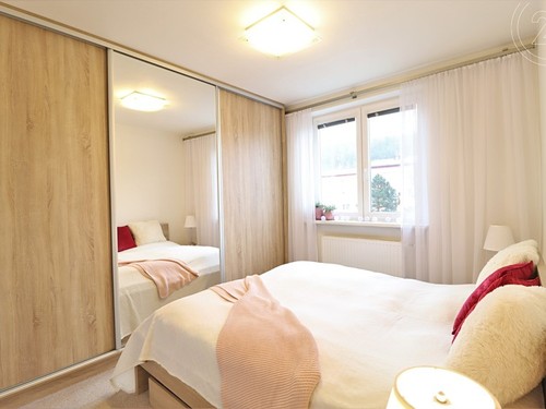Prodaný byt 3+kk 66 m²