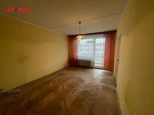 Prodaný byt 1+1 45 m²