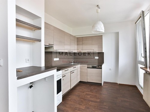 Prodaný byt 3+1 69 m²