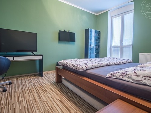 Prodaný byt 3+kk 122 m²