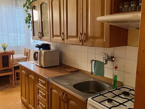 Prodaný byt 2+1 61 m²