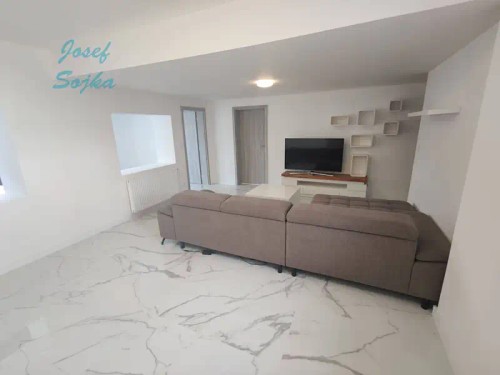 Prodaný dům 133 m², pozemek 318 m²
