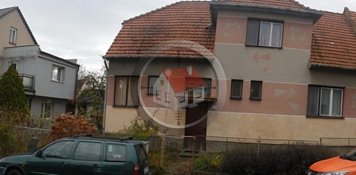 Prodaný dům 123 m², pozemek 581 m²