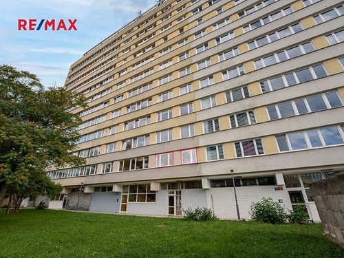 Prodaný byt 3+1 58 m²
