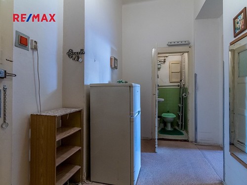 Prodaný byt 2+kk 51 m²