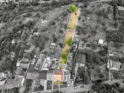 Prodaný dům 138 m², pozemek 3937 m²