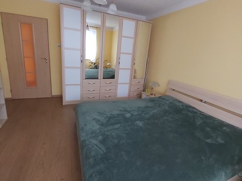 Prodaný byt 3+1 73 m²