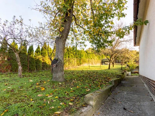 Prodaný dům 81 m², pozemek 720 m²