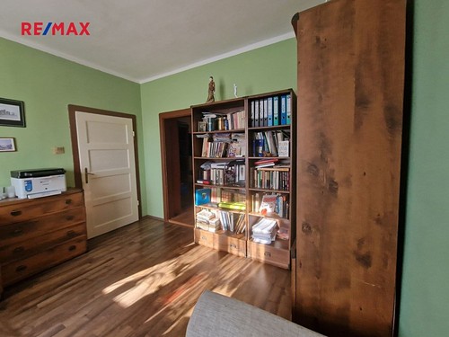 Prodaný dům 293 m², pozemek 425 m²