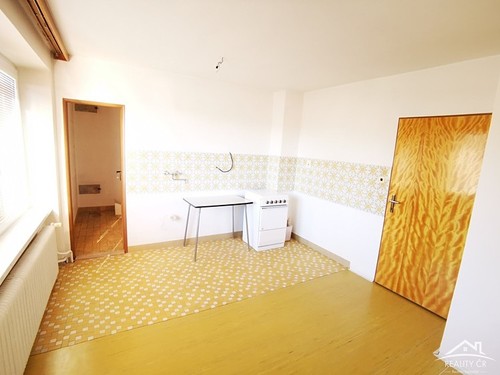 Prodaný dům 287 m², pozemek 956 m²
