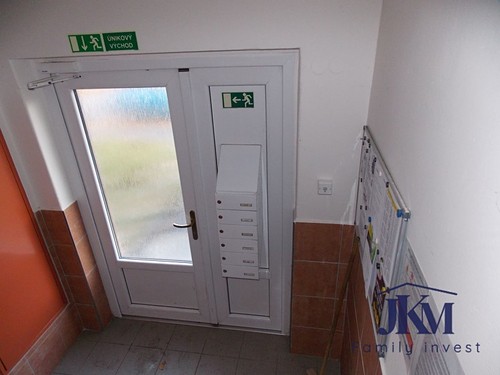 Prodaný byt 3+1 76 m²
