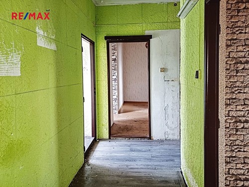 Prodaný dům 111 m², pozemek 116 m²