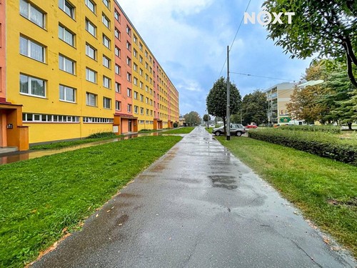 Prodaný byt 3+kk 1 m²