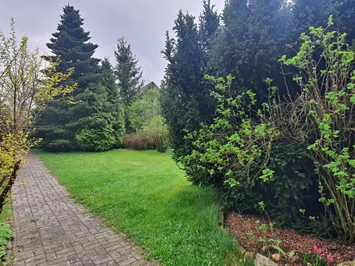 Prodej domu 241 m², pozemek 3119 m²
