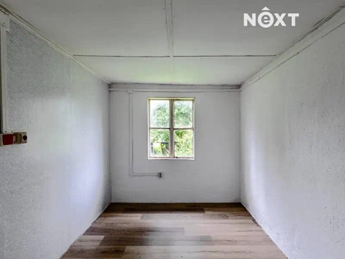 Prodaná chata 35 m², pozemek 522 m²