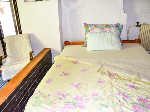 Prodaná chalupa 70 m², pozemek 133 m²