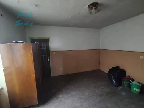 Prodaný dům 160 m², pozemek 1233 m²